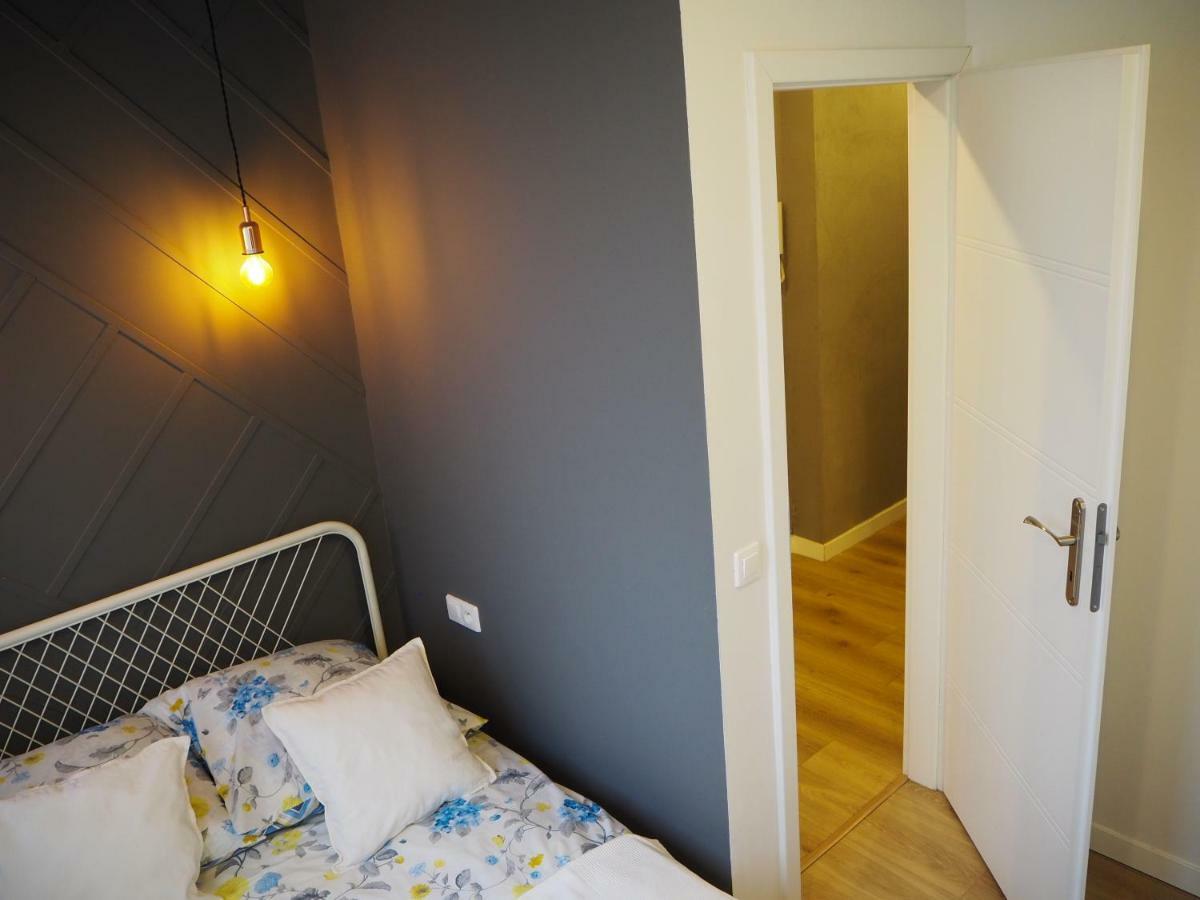 Apartment Sigismondo Zoliborz Varsavia Esterno foto
